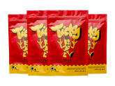 Pirulito Zero Açúcar - Sabor Spicy - Pack 4 Pouches (16 Unidades)